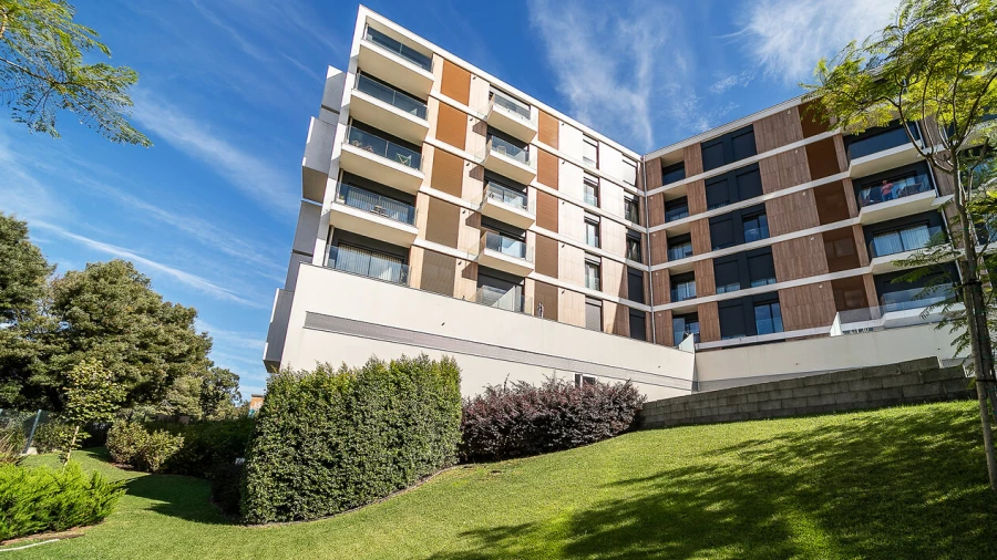 Apartamento T2 para Venda em Oliveira do Douro