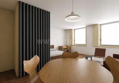 Apartamento T0 para Venda em Bonfim