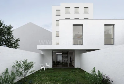 Apartamento T0 para Venda em Bonfim