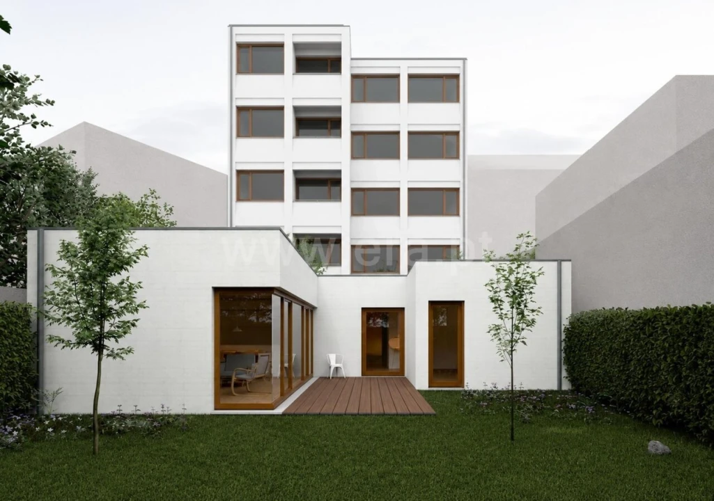 Apartamento T0 para Venda em Bonfim Foto 2