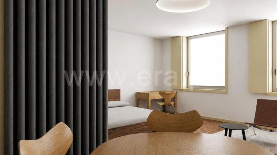 Apartamento T0 para Venda em Bonfim