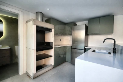 Moradia T5 para Venda em Alcabideche