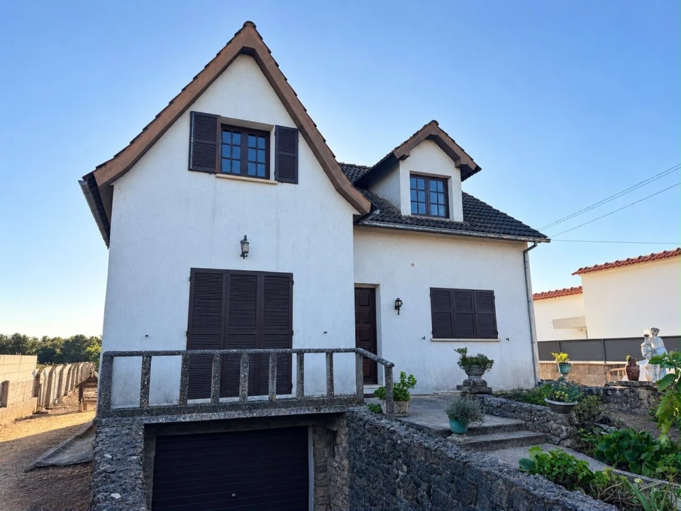 Moradia T3 para Venda em Valença, Cristelo Covo e Arão Foto 1