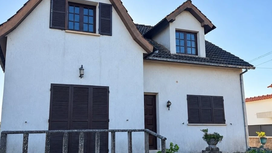 Moradia T3 para Venda em Valença, Cristelo Covo e Arão