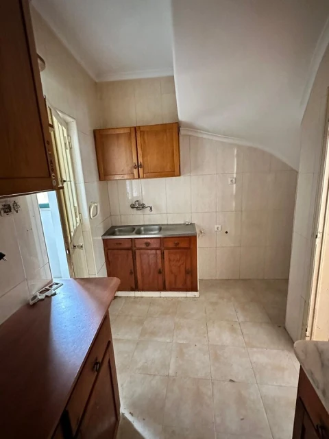Moradia T1 para Venda em Torres Novas (Santa Maria, Salvador e Santiago)