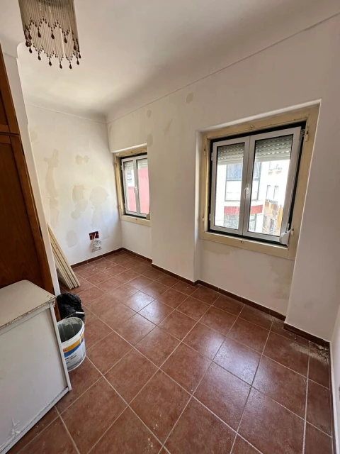 Moradia T1 para Venda em Torres Novas (Santa Maria, Salvador e Santiago)