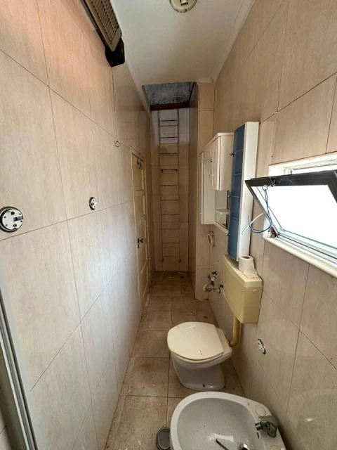Moradia T1 para Venda em Torres Novas (Santa Maria, Salvador e Santiago)