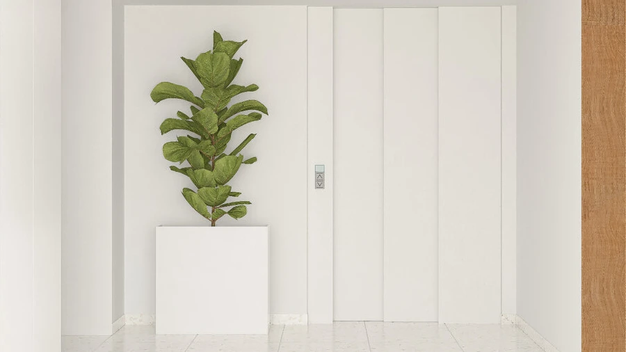 Apartamento T3 para Venda em Alcantara