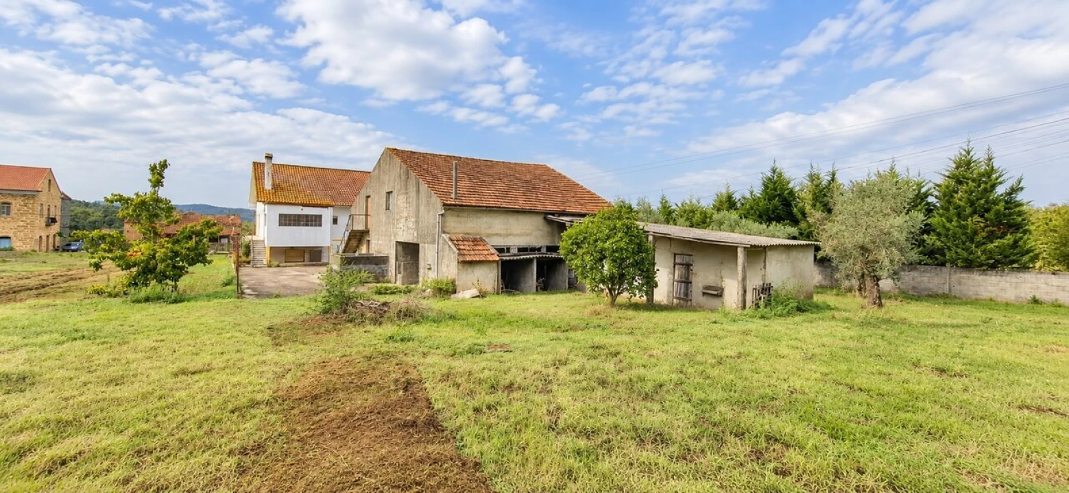 Moradia T3 para Venda em Areias e Pias Foto 7