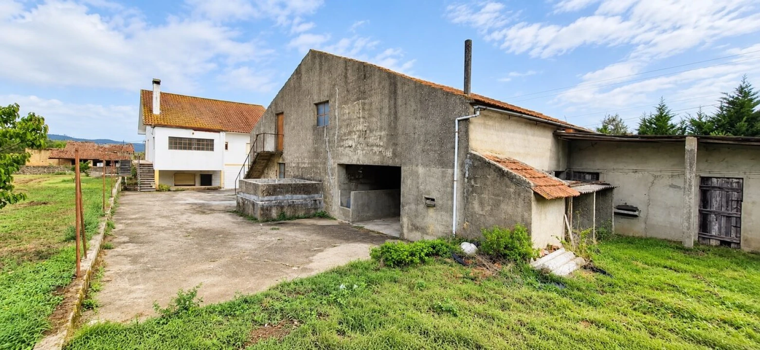 Moradia T3 para Venda em Areias e Pias Foto 5