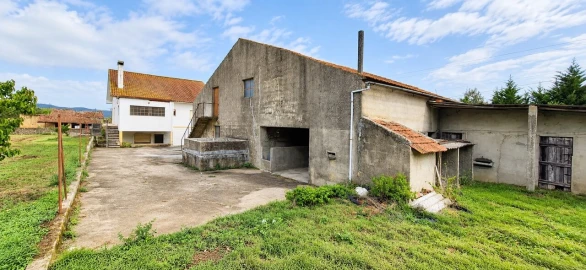 Moradia T3 para Venda em Areias e Pias
