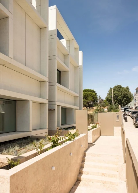Moradia T4 para Venda em Alcantara