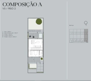 Moradia T4 para Venda em Alcantara