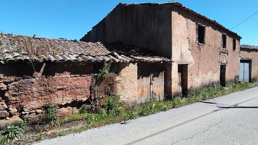 Moradia T4 para Venda em Alvaiázere