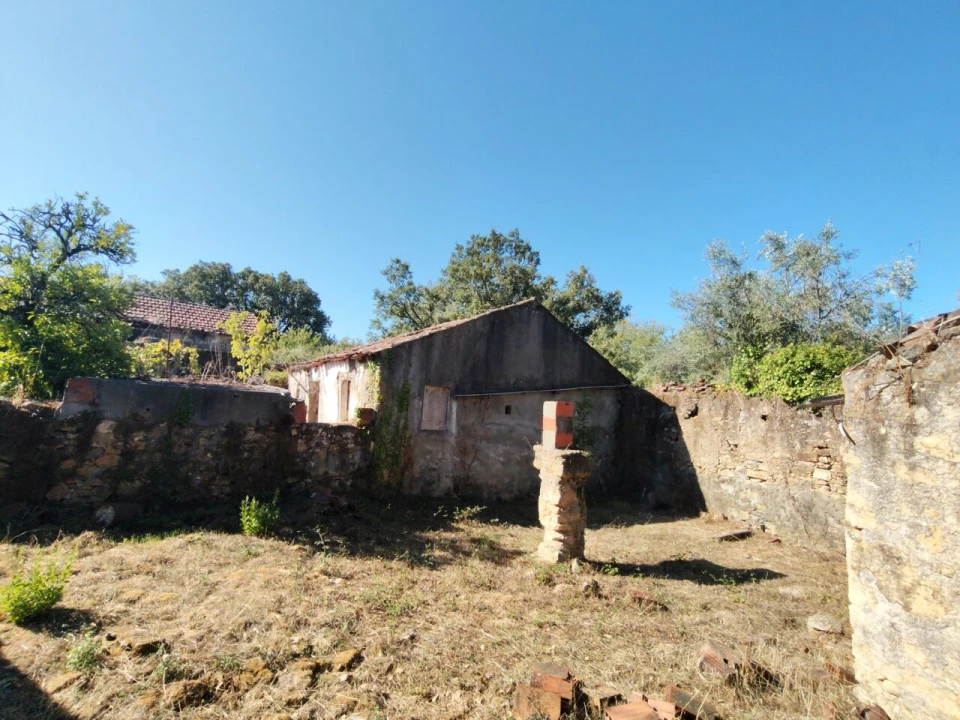 Moradia T6 para Venda em Pussos São Pedro Foto 30
