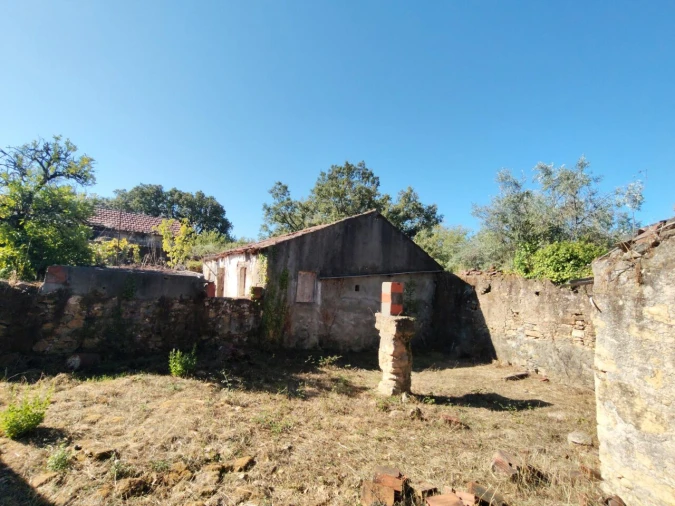 Moradia T6 para Venda em Pussos São Pedro Foto 30