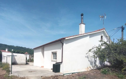 Moradia T5 para Venda em Chão de Couce