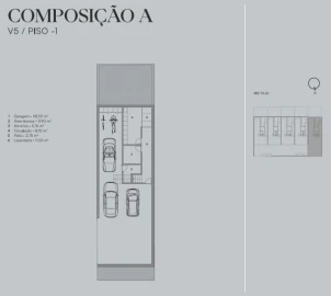 Moradia T4 para Venda em Alcantara