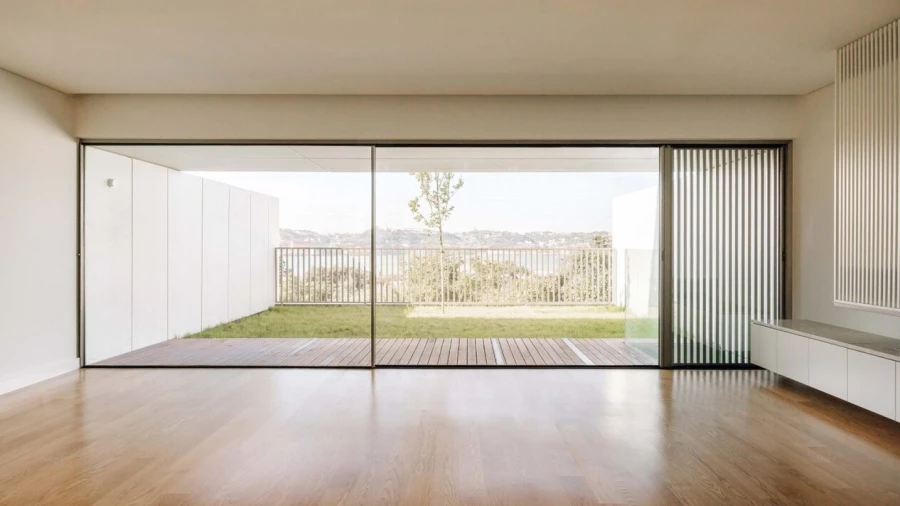 Moradia T4 para Venda em Alcantara
