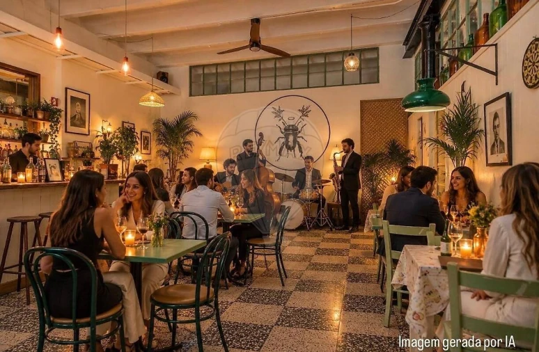 Loja para Trespasse em Beato Foto 29