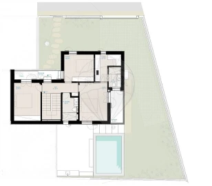 Moradia T3 para Venda em Alcabideche