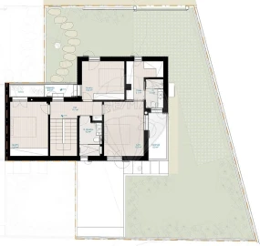Moradia T3 para Venda em Alcabideche