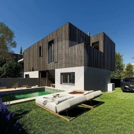 Moradia T3 para Venda em Alcabideche
