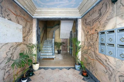 Apartamento T2 para Venda em Penha de França