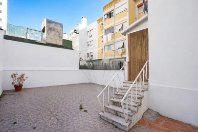 Apartamento T2 para Venda em Penha de França
