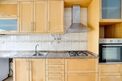 Apartamento T2 para Venda em Penha de França