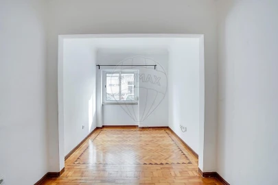 Apartamento T2 para Venda em Penha de França