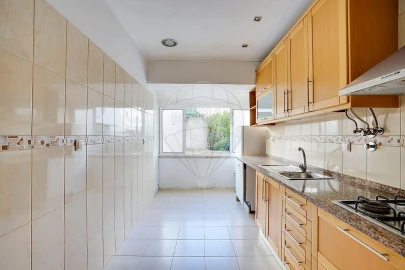 Apartamento T2 para Venda em Penha de França