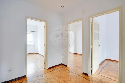Apartamento T2 para Venda em Penha de França