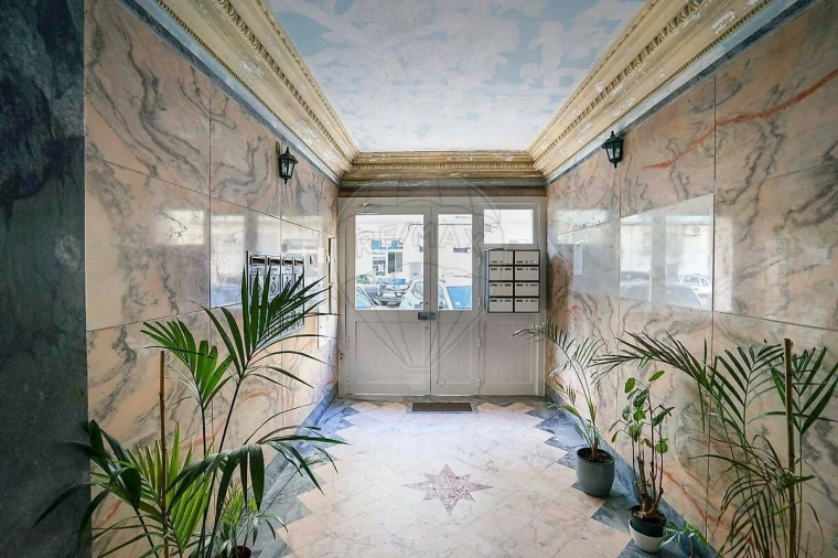 Apartamento T2 para Venda em Penha de França Foto 6