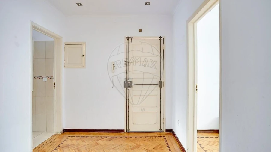 Apartamento T2 para Venda em Penha de França