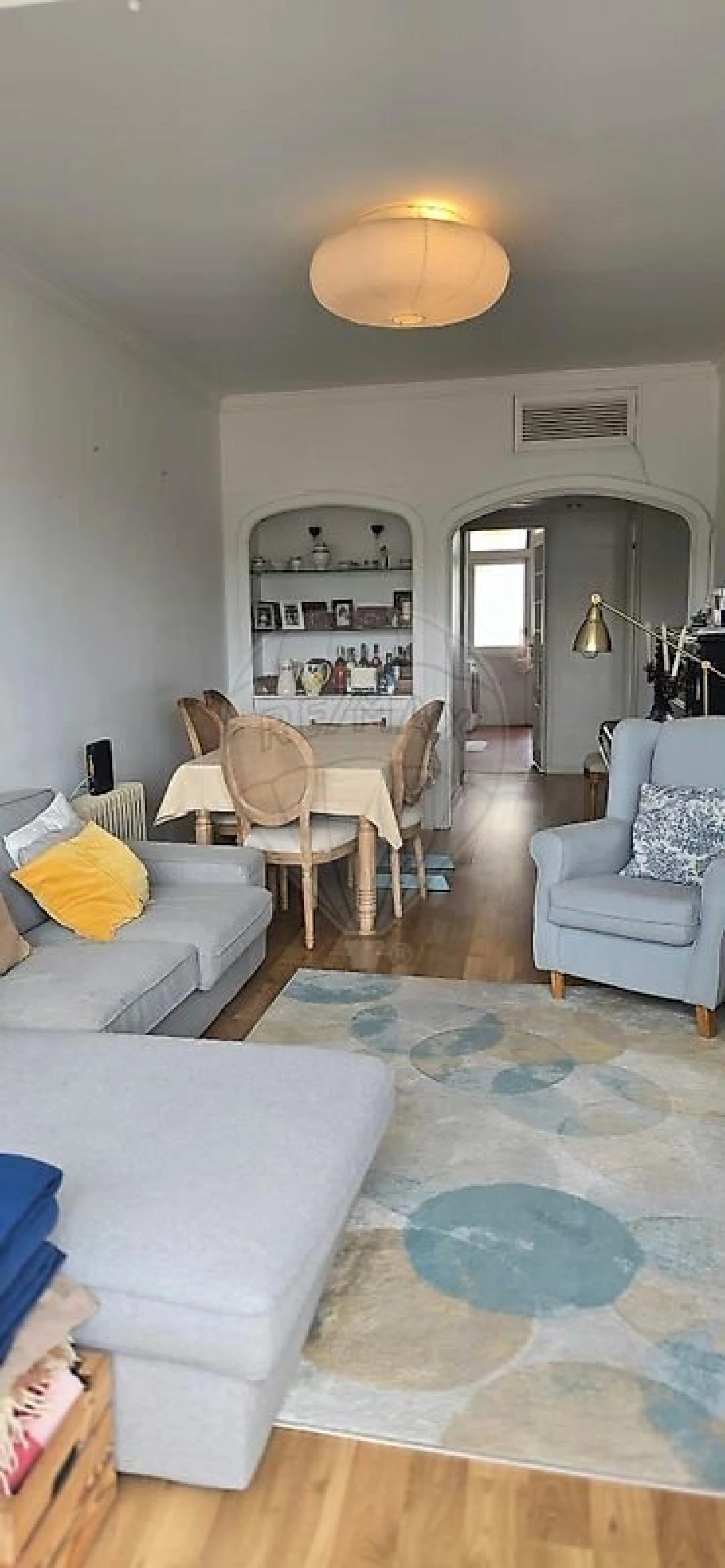 Apartamento T2 para Venda em São Domingos de Benfica Foto 2