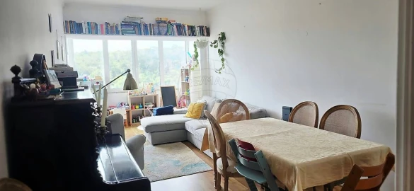 Apartamento T2 para Venda em São Domingos de Benfica