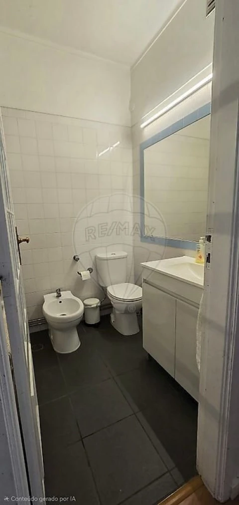 Apartamento T2 para Venda em São Domingos de Benfica
