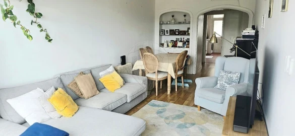 Apartamento T2 para Venda em São Domingos de Benfica