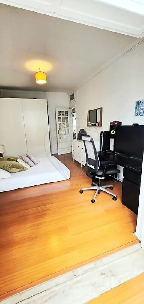 Apartamento T2 para Venda em São Domingos de Benfica