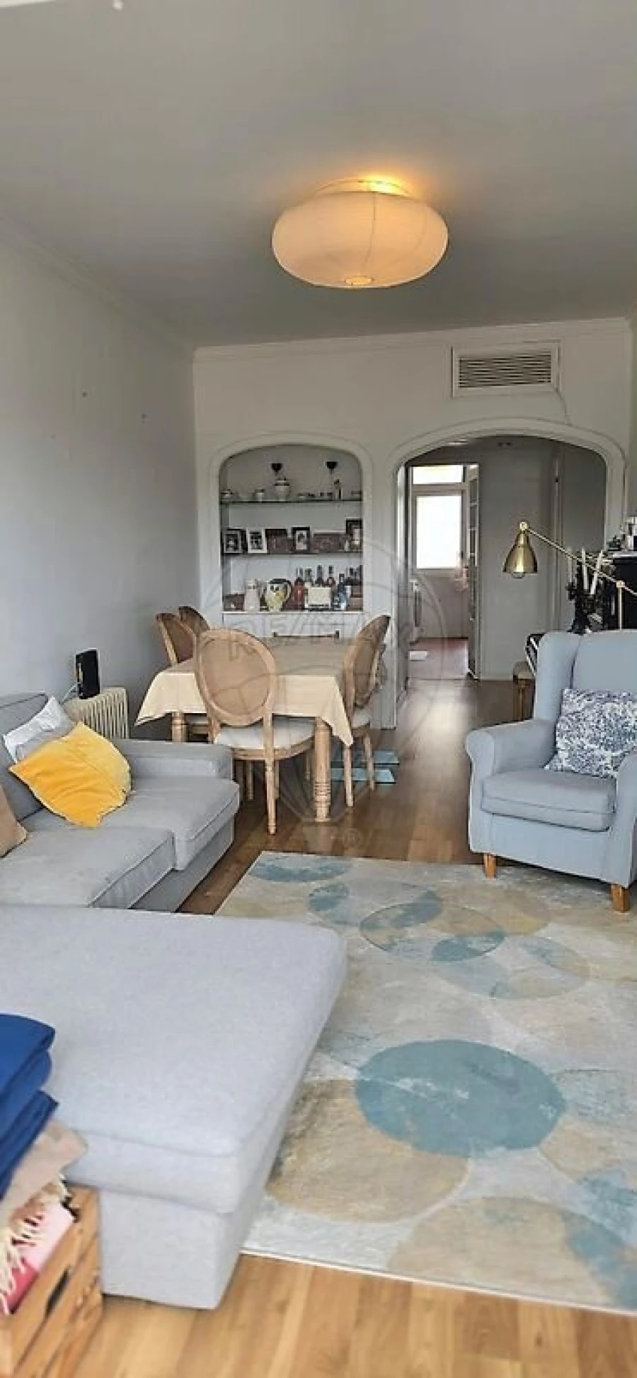 Apartamento T2 para Venda em São Domingos de Benfica Foto 2