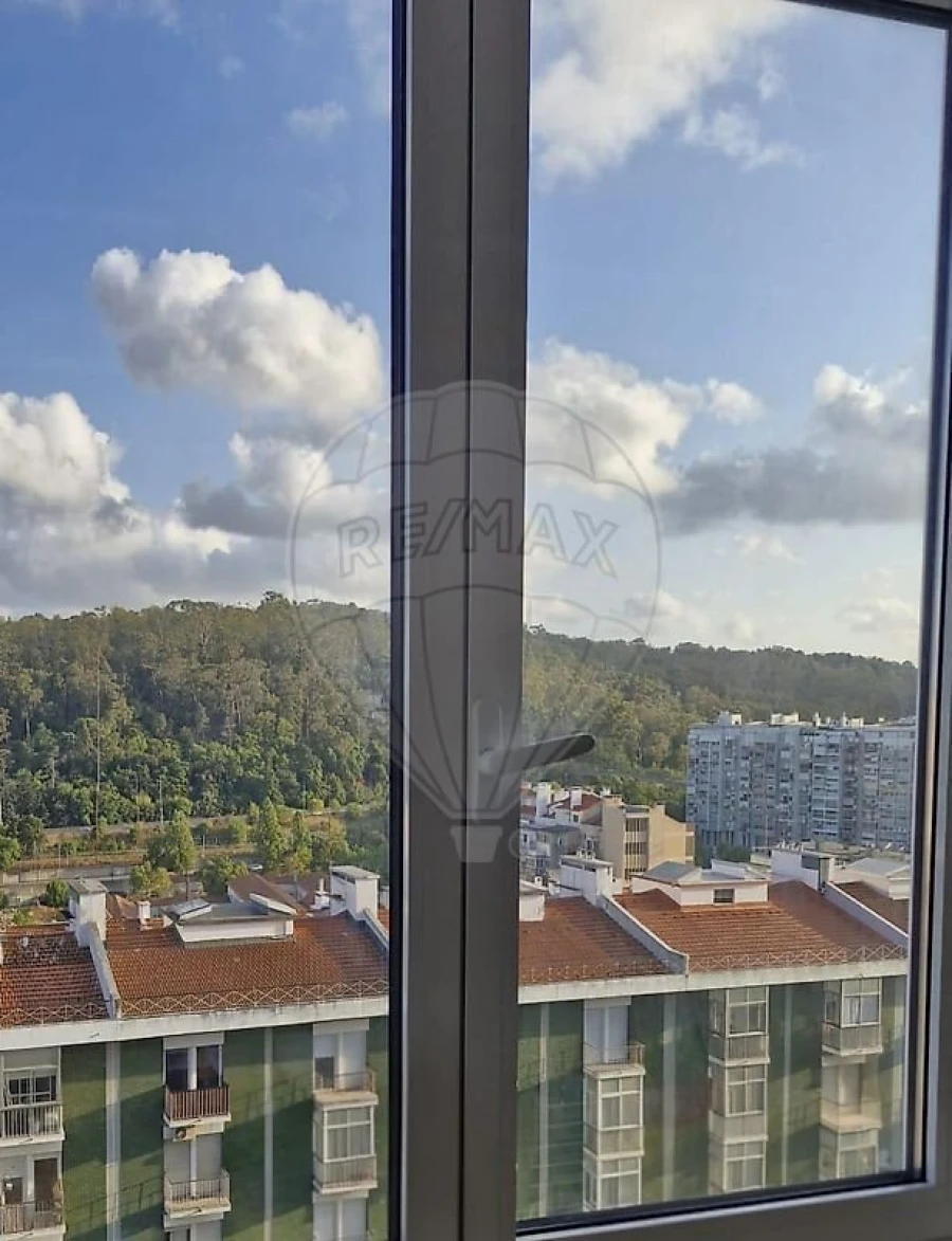 Apartamento T2 para Venda em São Domingos de Benfica Foto 6