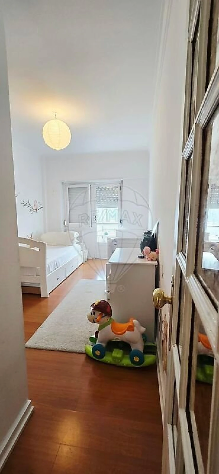 Apartamento T2 para Venda em São Domingos de Benfica Foto 7
