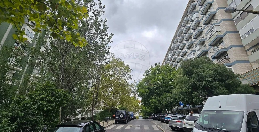 Apartamento T2 para Venda em São Domingos de Benfica Foto 18