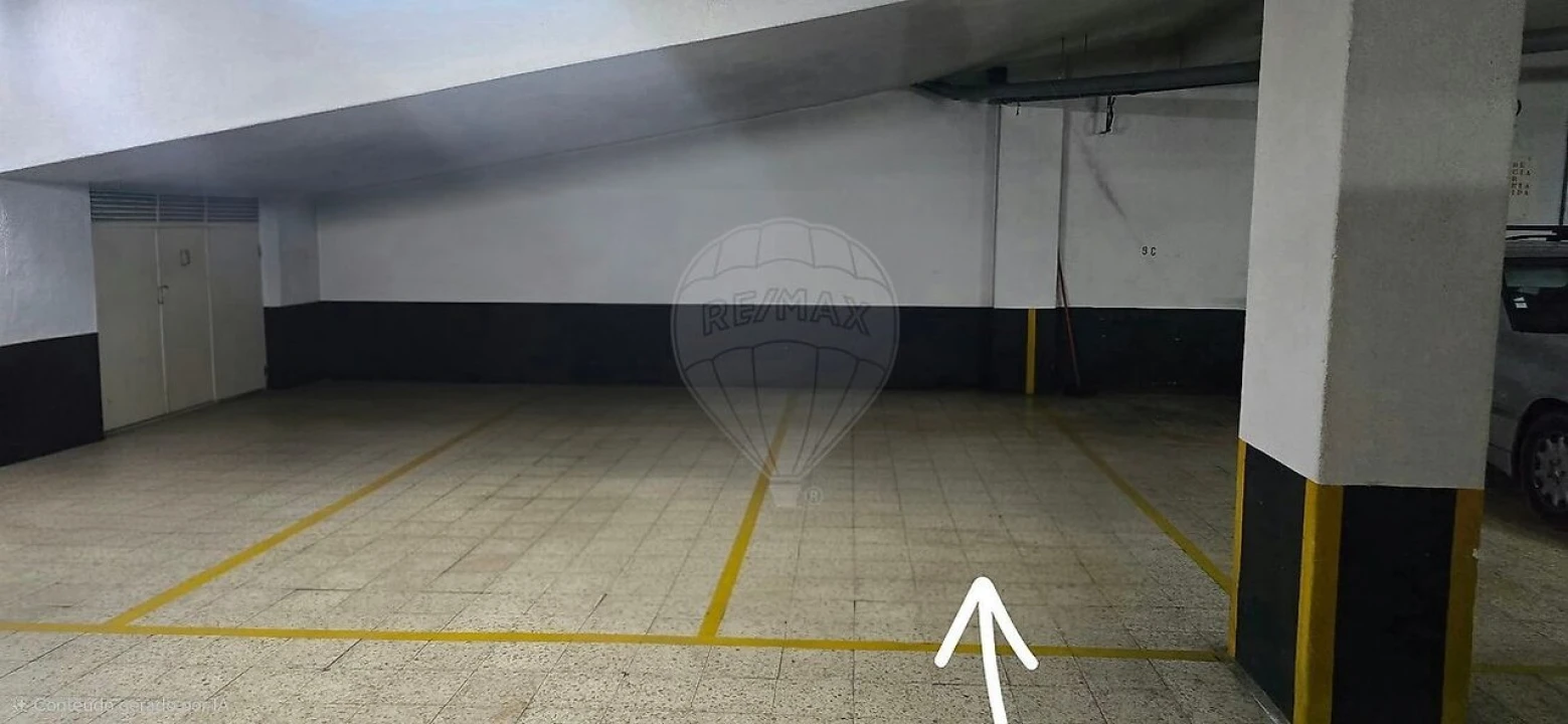 Apartamento T2 para Venda em São Domingos de Benfica Foto 19