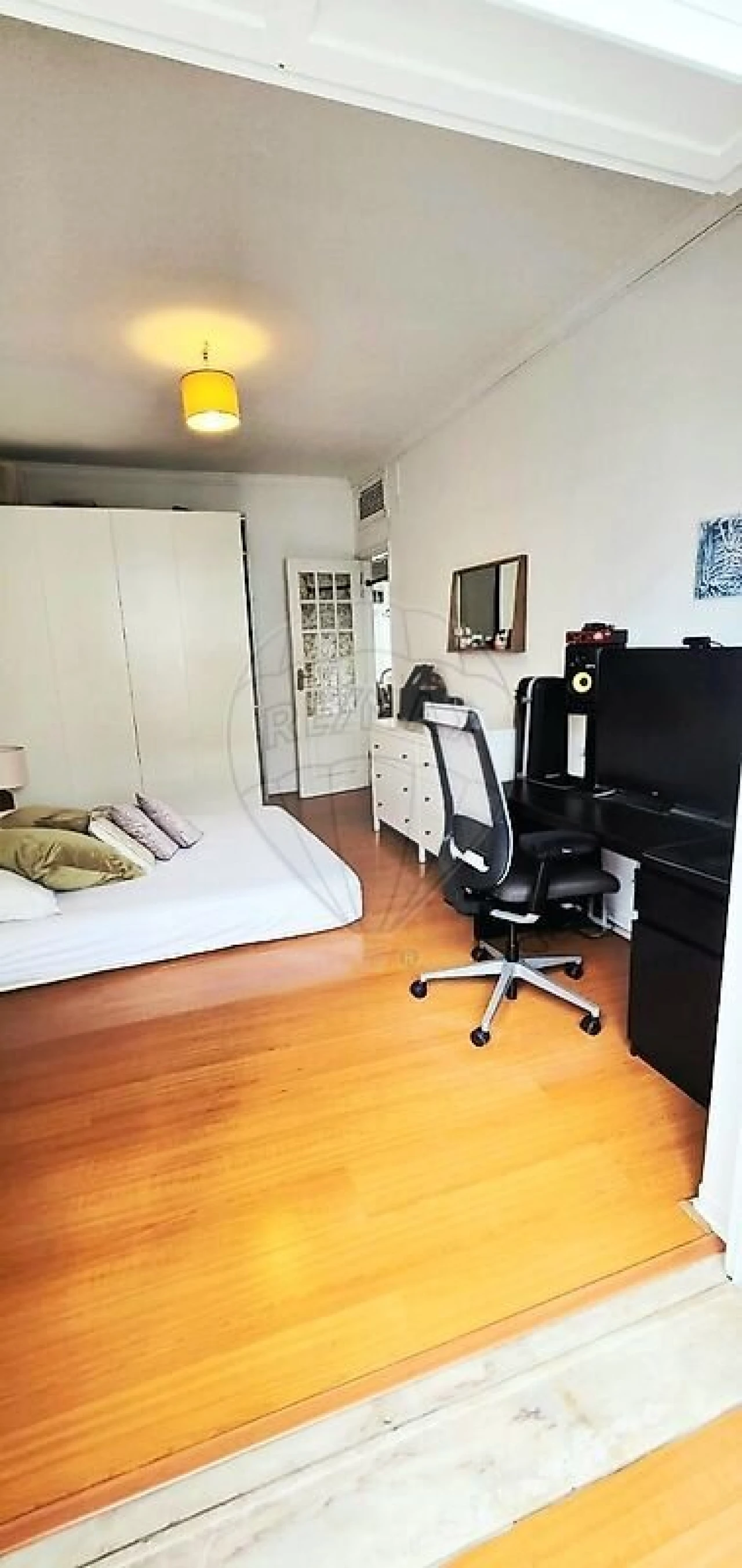 Apartamento T2 para Venda em São Domingos de Benfica Foto 14
