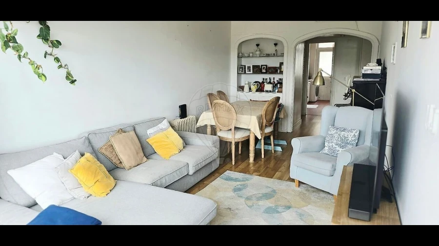 Apartamento T2 para Venda em São Domingos de Benfica