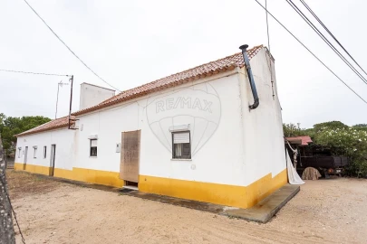 Moradia T2 para Venda em Couço