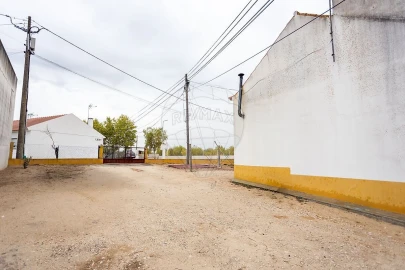 Moradia T2 para Venda em Couço