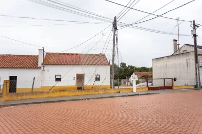 Moradia T2 para Venda em Couço